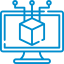 process arrow